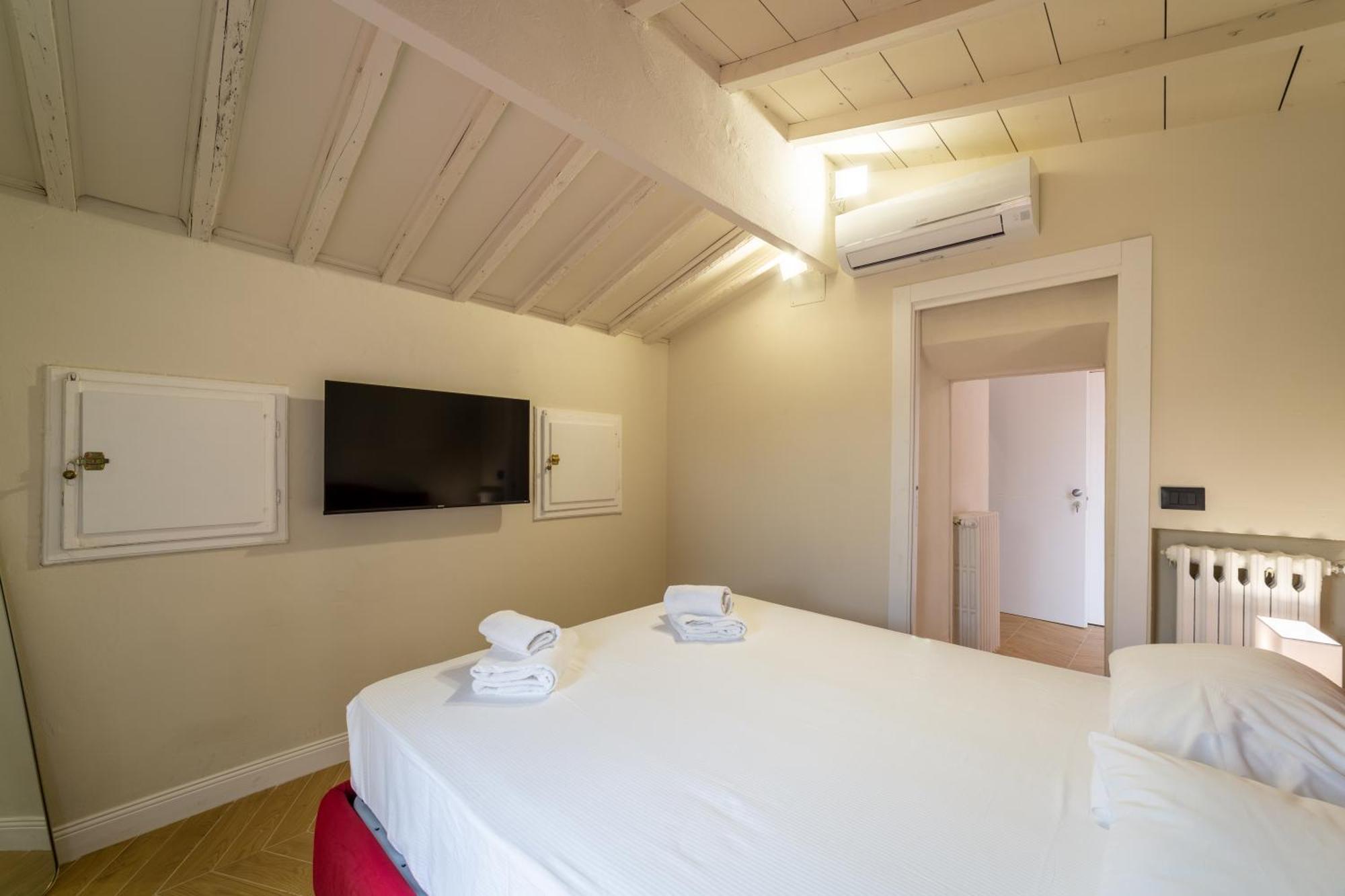Residenza D'Epoca White Room Florenţa Exterior foto